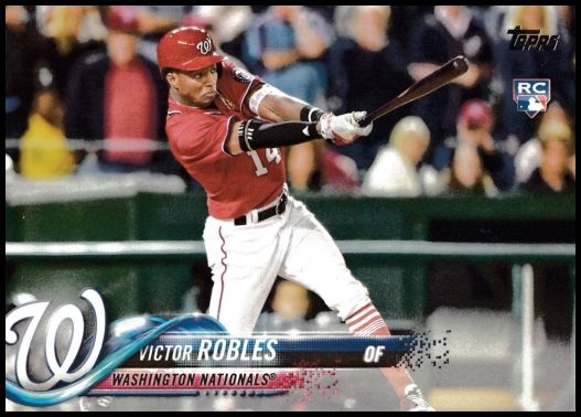 166 Victor Robles